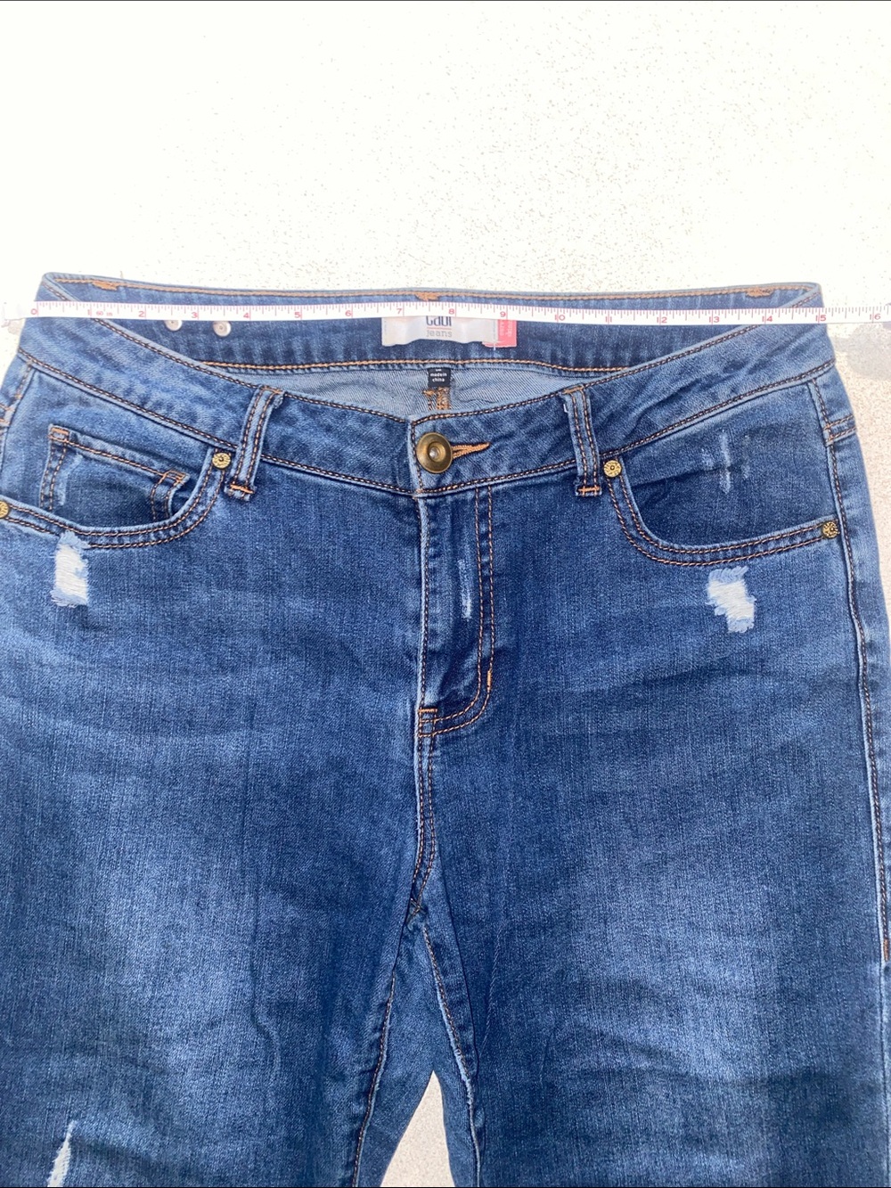 Cabi Jeans - Picture 6 of 7